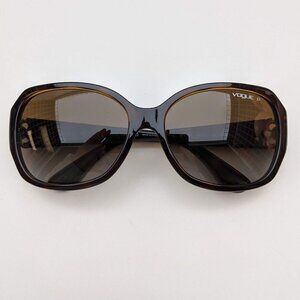 🕶️Vogue VO2778-SB W656/T5 Sunglasses 58/16 130 /ALH551🕶️